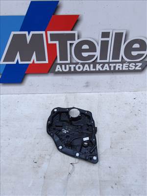 [GYÁRI BONTOTT] BMW JOBB HÁTSÓ ABLAKEMELŐ PANEL | 3-AS G20 / M3 G80 | 7497100